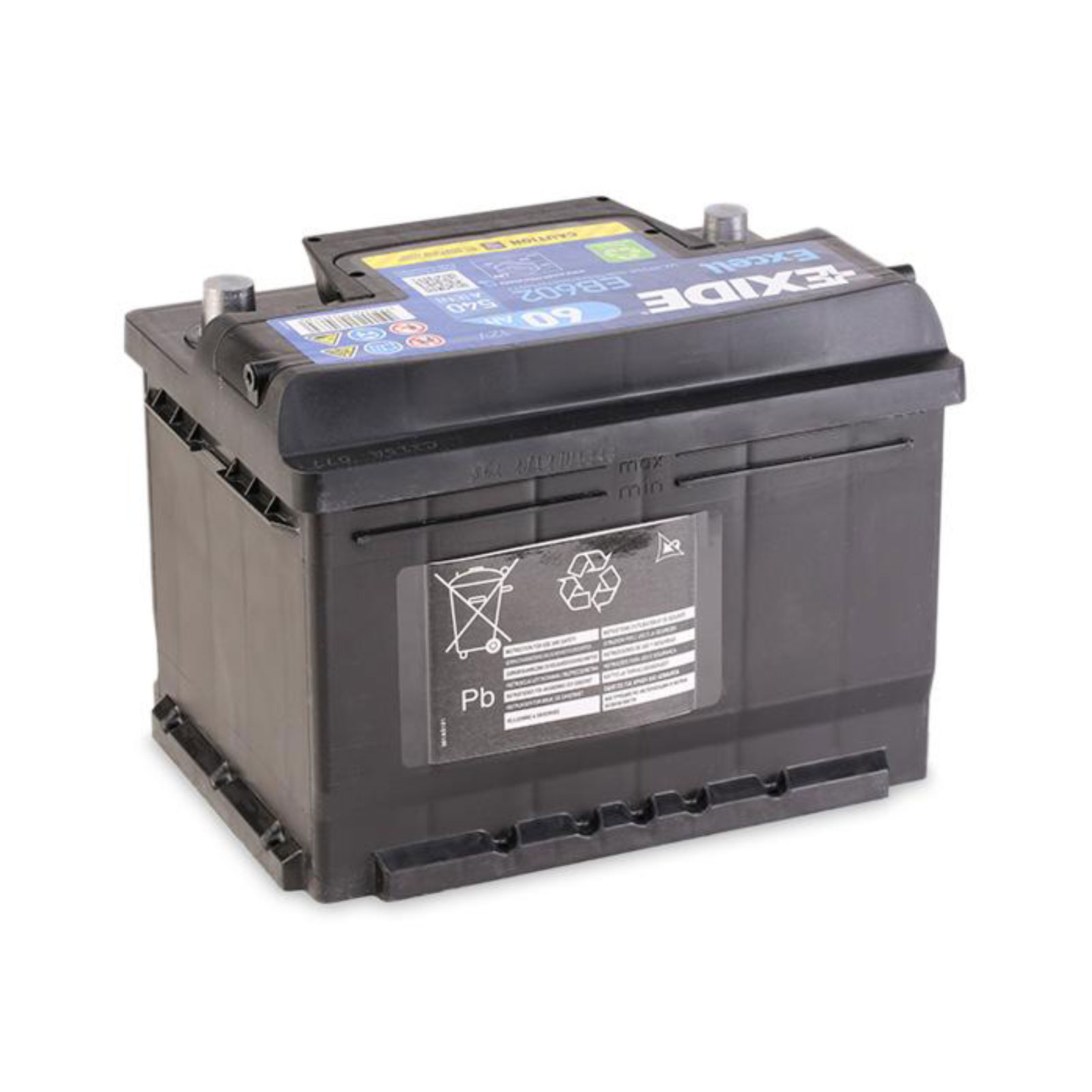EXIDEB602